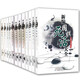 新編圍棋死活/手筋/布局/官子/定式/常型技巧大全(上下冊) 聶衛平 天津科學(xué)技術(shù)出版社 全套12本