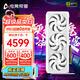 電競(jìng)叛客GeForce RTX 5070 X3W 12G DLSS 4 顯卡臺(tái)式機(jī)電競(jìng)游戲 運(yùn)算AI設(shè)計(jì)電腦獨(dú)立顯卡 黑悟空 RTX 5070 X3W 12GB