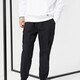 dickies【商場(chǎng)同款】 長(zhǎng)褲男 休閑束腳工裝褲 DK010110 黑色 32 