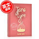 現(xiàn)貨 簡(jiǎn)愛(ài) 英文原版小說(shuō) 英文版 Jane Eyre 夏洛蒂·勃朗特 世界經(jīng)典文學(xué) 女性愛(ài)情小說(shuō) wordsworth精裝收藏版