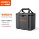 電小二600plus戶外電源 新品便攜800W大功率大容量220V快充應(yīng)急移動露營 0W 【600plus收納包】配件