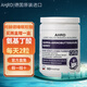 德國進(jìn)口AHRD阿赫德睡眠軟糖QQ糖GABA睡眠糖氨基丁酸軟糖 3盒*60?！靖纳扑咧芷凇? title=
