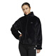 阿迪達斯ADIDAS 女子 MET FUR JKT T1 運動(dòng) 夾克/外套 HM7105 L碼