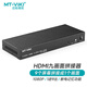 邁拓維矩 MT-viki HDMI畫面拼接器9路3x3電視拼接屏多屏寶控制盒液晶屏融合處理器 MT-HD0109