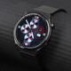 華為HUAWEI WATCH GT 3 保時(shí)捷設計【全新未拆封+全國聯(lián)?！?華為運動(dòng)智能手表 血氧自動(dòng)檢測 腕上微信 黑色鈦金屬表帶 46mm 官方標配