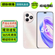榮耀X50i 榮耀X50i+ 二手5G手機(jī) 一億像素超清影像 6.7英寸超窄護(hù)眼全面屏 輕薄拍照手機(jī) 【榮耀X50i+】流瑩粉 12GB+256GB【贈3C認(rèn)證快充】 99新