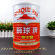 佳隆獅球牌吉士粉 3kg 復(fù)合調(diào)味粉 家用商用烘焙原料 蛋撻粉卡仕 3kg*1罐