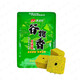 西部風(fēng)（Xibu feng）西部風(fēng)方塊餌野釣鯽魚(yú)鯉魚(yú)草魚(yú)鰱鳙餌料湖庫草洞打窩料酸臭谷物香 谷物香方塊餌