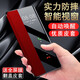 Gullfoss 蘋(píng)果14手機(jī)殼iPhone14ProMax保護(hù)套全包男女新款玻璃鏡面鏡面翻蓋式皮套 蘋(píng)果14 Pro-紅色-翻蓋視窗皮套休眠