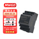MWGD 導(dǎo)軌式開關(guān)電源工控直流模塊HDR-60-24變壓器AC220轉(zhuǎn)直流DC24V2.5A