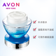 雅芳（AVON） 水動力系列組合套裝 潔面乳\精華液\柔膚水\眼霜\保濕霜\清透乳 新活水動力凝霜50g