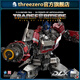 threezero【現(xiàn)貨】DLX系列 變形金剛7超能勇士崛起 擎天柱 收藏級(jí)可動(dòng)模型
