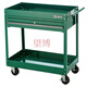 SATA世達工具小鹿單抽屜工具車(chē)95108A 95108A