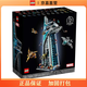 樂(lè )高（LEGO)積木IDERS限定系列76269漫威復仇者復聯(lián)大廈拼插積木玩具