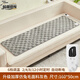 德國高品質(zhì)沙發(fā)電熱毯長(cháng)方形專(zhuān)用冬季辦公室取暖神器加熱坐墊客廳 灰色加熱墊160*50