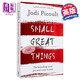 偉大始于渺小 英文原版 Small Great Things Jodi Picoult 朱迪·皮考特