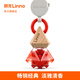 朗龍汽車(chē)香水掛件車(chē)載香薰車(chē)載香水汽車(chē)香薰香氛精油擺件內飾掛件持久 新款 晶鉆活力-中