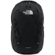 【準(zhǔn)新品】The North Face北面雙肩背包通用款戶外舒適背負(fù)旅行背包3VY2 黑色/4H0  