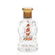 西鳳酒 45度 150mL 1瓶 1956出口版小酒 鳳香型白酒