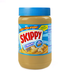 四季寶（skippy）花生醬 美國原裝進口荷美爾（SKIPPY）花生醬1.36kg 幼滑1360克