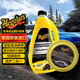 美光（Meguiar's）美國原裝進(jìn)口 至尊蠟王+至尊蠟水洗車液3M劃痕修復(fù)去污