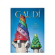 【TASCHEN】【XL】Gaudi. The Complete Works，安東尼奧·高迪:作品集 塔森 進(jìn)口原版圖書(shū)