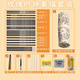 【超級(jí)爆款】馬利(Marie's)素描鉛筆套裝 初學(xué)者學(xué)生繪畫(huà)藝考工具鉛筆炭筆橡皮美工刀紙擦筆 玫瑰時(shí)鐘筆簾 速寫(xiě) 馬克筆繪畫(huà)