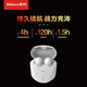 新科GT21游戲音樂藍(lán)牙耳機(jī)通用蘋果華為手機(jī)游戲音樂藍(lán)牙耳機(jī) GT21