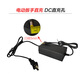 永和盛 電動(dòng)扳手鋰電扳手充電式架子工具調(diào)速木工沖擊扳手充電器 21V牧田款通用直充