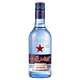 紅星北京二鍋頭藍瓶綠瓶白酒 43度 250mL 1瓶