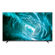 東芝（TOSHIBA）75Z670NF 75吋  火箭炮MiniLED 4K  264超高刷新 4+64G 超大內存全面屏電視