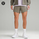lululemon丨Fast and Free 男士運動(dòng)短褲 6
