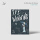 IU 李知恩 迷你6輯 The Winning 專輯 獲勝 U WIN 藍(lán)色版