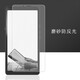 yeapan海信A7鋼化膜Hisense HNR320T保護膜CC屏幕防爆玻璃貼膜殼6.7英寸 磨砂防反光鋼化膜2張+手機殼1個(gè)