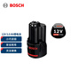 博世（BOSCH）12V專業(yè)鋰電池 GBA 12V 3.0Ah