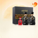 古井貢酒  年份原漿古8禮盒濃香型白酒 【新老包裝隨機】 50度 500mL 2瓶 禮盒裝中秋送禮