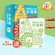 【點(diǎn)讀版圖書(shū)】英國幼兒字母小詞典 精裝硬殼中英雙語(yǔ)詞典 桂冠童書(shū)獎?dòng)⒄Z(yǔ)詞典 寶寶英語(yǔ)早教啟蒙點(diǎn)讀書(shū) (支持小雞球球豚小蒙 點(diǎn)讀筆需另外購買(mǎi)) 生日禮物 心喜閱童書(shū) 新年禮物