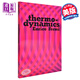 熱力學(xué) 英文原版 Thermodynamics Enrico Fermi Dover