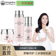 麥吉麗（Mageline）素顏三部曲水養系列 護膚品套裝正裝敏感肌膚適用不刺激補水保濕 水養小樣(水20ml精華5ml面霜5g)