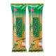可渡河可渡河苦蕎面條貴州威寧特產(chǎn)70%苦蕎含量雜糧速食掛面寬細5斤 中刀5斤