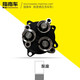 指南車(chē)洗車(chē)機(jī)專(zhuān)用配件泵體泵座泵頭壓力表組件96系S系14柱塞系 96系泵座