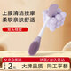 NHGAD面膜刷雙頭泥膜刷專(zhuān)用涂泥膜工具面膜勺硅膠刷調面膜鏟