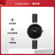 凱文克萊（Calvin Klein）CK簡(jiǎn)約款時(shí)尚石英女表女神節禮物25200084