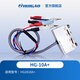 HUIGAO匯高 HG2810B高精度LCR數(shù)字電橋測試儀HG2817電阻電容電感測試儀 HG2810A (100Hz-10kHz)