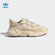 阿迪達(dá)斯 （adidas）【滔搏運(yùn)動(dòng)】阿迪達(dá)斯三葉草男女鞋運(yùn)動(dòng)鞋OZWEEGO復(fù)古老爹休閑鞋 FX6029 42