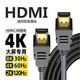 創(chuàng)維電視適用hdmi4k高清數(shù)據(jù)連接線機(jī)頂盒電腦筆記本投影儀游戲機(jī) 黑色 2m