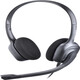 北恩（Hion） H710D USB接口頭戴式耳機 在線(xiàn)培訓辦公 網(wǎng)絡(luò )教育學(xué)習降噪耳麥 USB接口