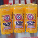 -美國Arm & Hammer UltraMax PowderFresh女性止汗 73g