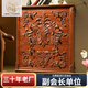 天匠奇材紅木家具非洲花梨（學(xué)名：刺猬紫檀）全實(shí)木五斗柜現代歐式臥室衣櫥儲物收納柜玄關(guān)客廳手工深雕仿古 刺猬 富韻五斗柜 歐式 雕花 燙蠟/生漆工藝 榫卯