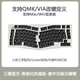 keychron渴創(chuàng  ) Q10Max 機械鍵盤(pán) 無(wú)線(xiàn)鍵盤(pán) 客制化鍵盤(pán) QMK/VIA開(kāi)源改鍵 人體工程學(xué)鍵盤(pán) Alice異型款 鋁坨坨 Q10Max- RGB熱插拔旋鈕無(wú)軸無(wú)鍵帽白色